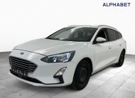 Ford Focus 1.5 EcoBlue