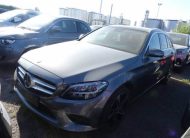 Mercedes-Benz C Break 300de Avantgarde