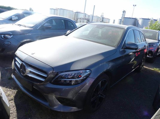 Mercedes-Benz C Break 300de Avantgarde