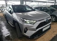 Toyota Rav4 2.5 Collection – AWD