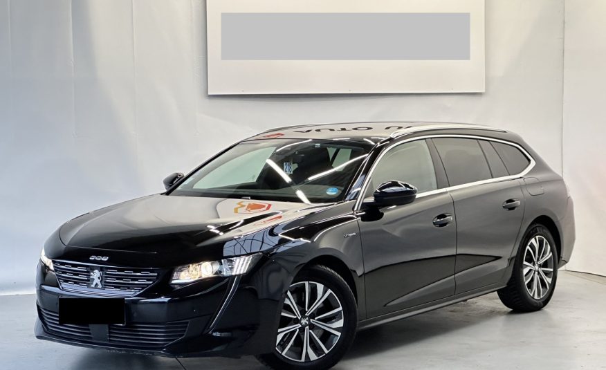Peugeot 508 SW 1.6 Allure Business