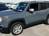 Jeep Renegade 2.0 MultiJet Limited – 4×4
