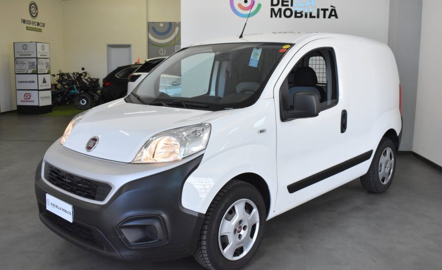 Fiat Fiorino 1.3 MultiJet SX