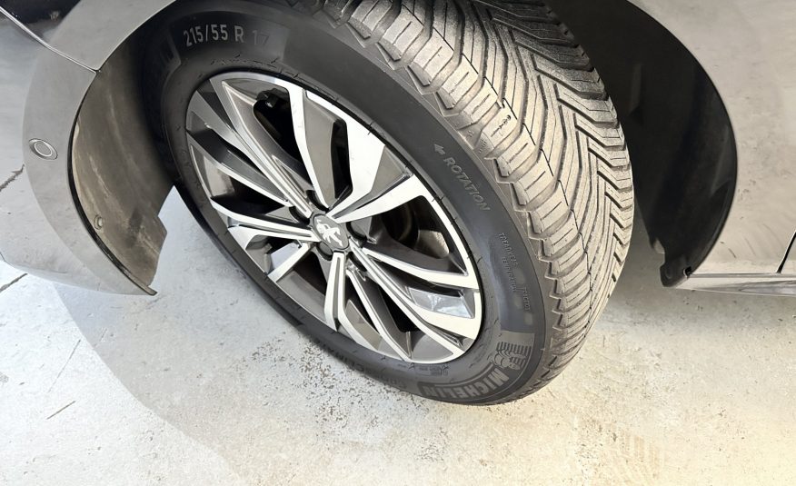 Peugeot 508 SW 1.6 Allure Business