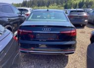 Audi A4 35 TDI Advanced