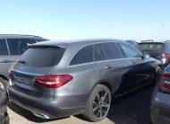 Mercedes-Benz C Break 300de Avantgarde