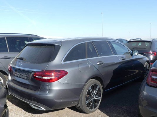 Mercedes-Benz C Break 300de Avantgarde