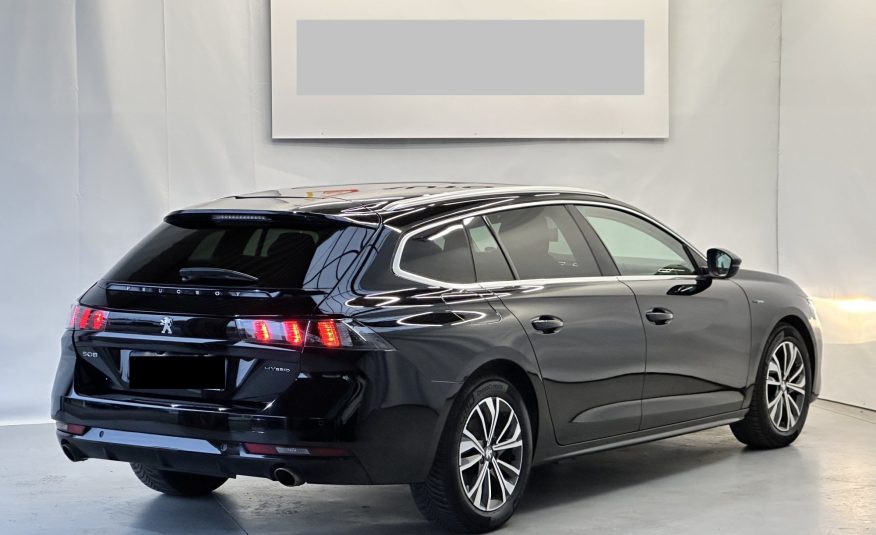Peugeot 508 SW 1.6 Allure Business
