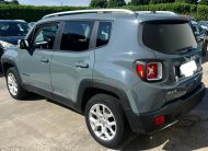 Jeep Renegade 2.0 MultiJet Limited – 4×4