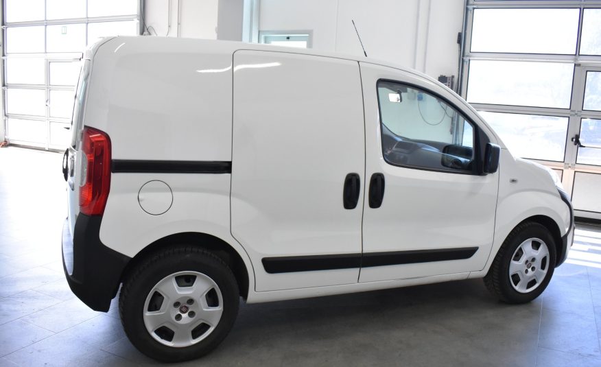 Fiat Fiorino 1.3 MultiJet SX