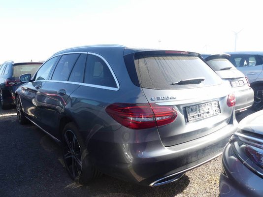Mercedes-Benz C Break 300de Avantgarde