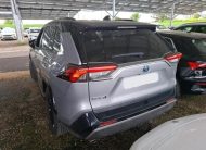 Toyota Rav4 2.5 Collection – AWD
