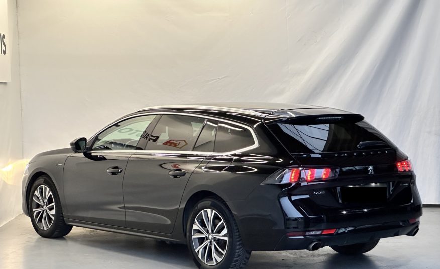 Peugeot 508 SW 1.6 Allure Business