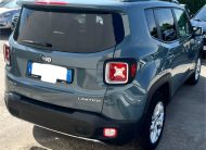 Jeep Renegade 2.0 MultiJet Limited – 4×4