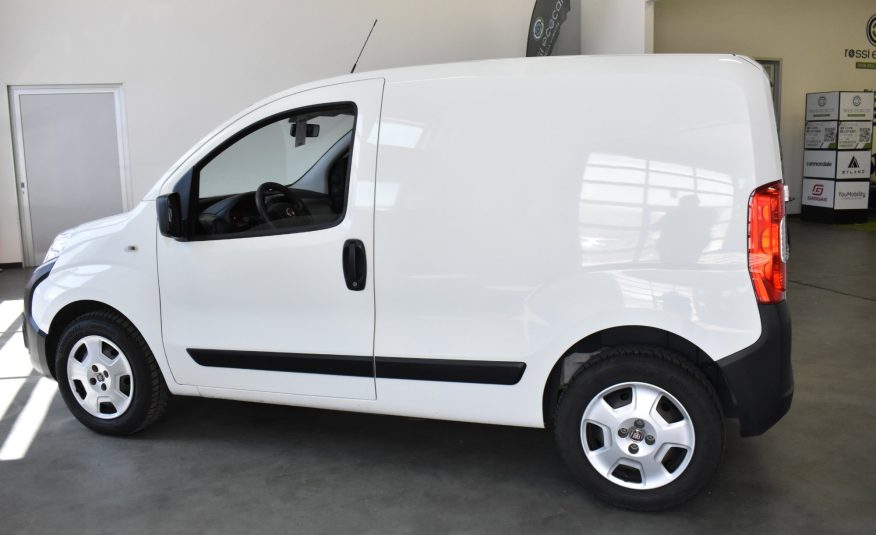 Fiat Fiorino 1.3 MultiJet SX