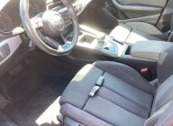 Audi A4 35 TDI Advanced