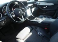 Mercedes-Benz C Break 300de Avantgarde