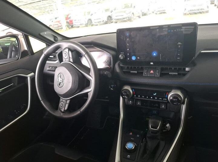 Toyota Rav4 2.5 Collection – AWD