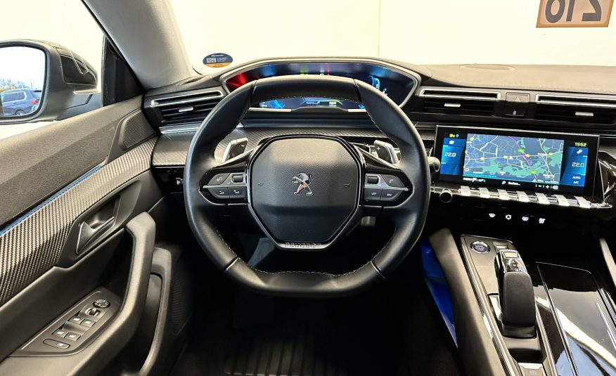 Peugeot 508 SW 1.6 Allure Business
