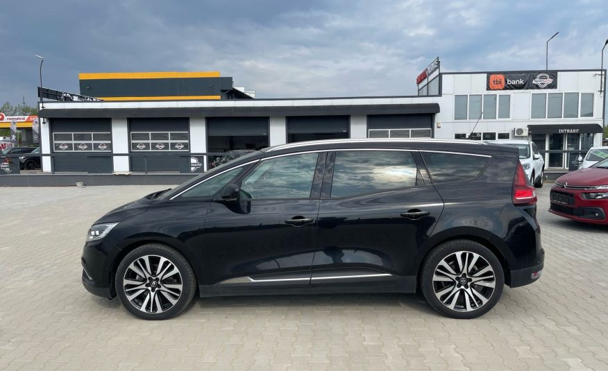 Renault Grand Scenic 1.6 Initiale Paris