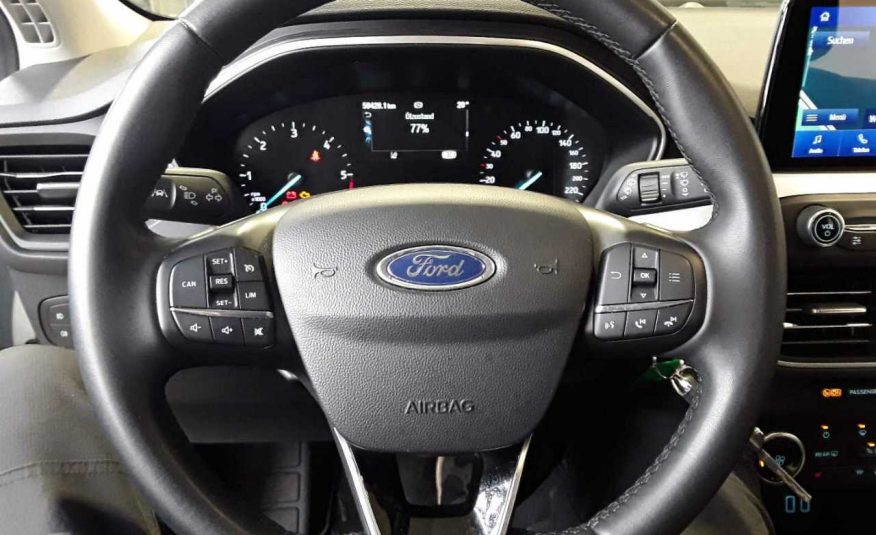 Ford Focus 1.5 EcoBlue