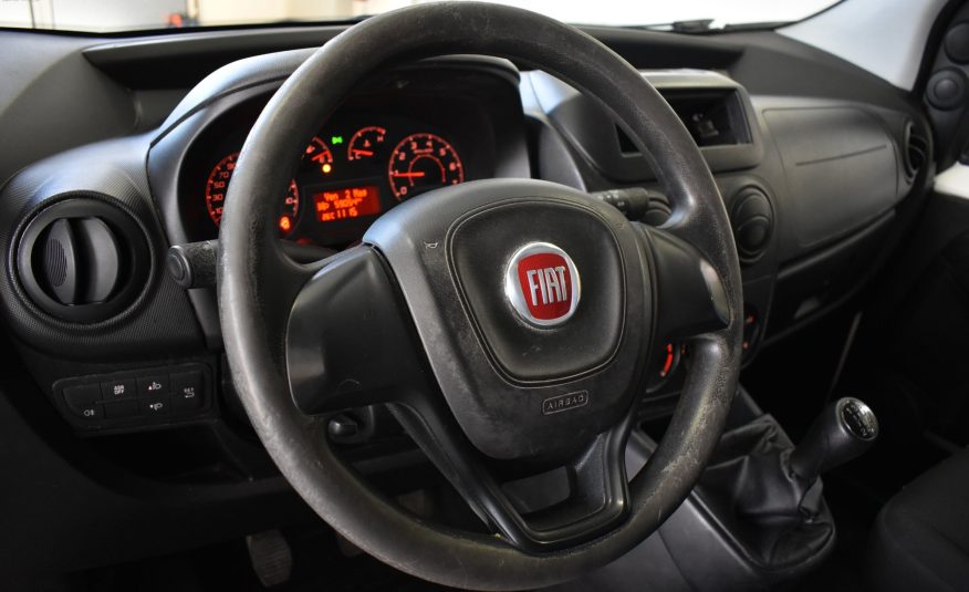 Fiat Fiorino 1.3 MultiJet SX