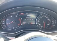 Audi A4 35 TDI Advanced