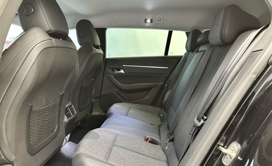 Peugeot 508 SW 1.6 Allure Business