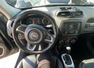 Jeep Renegade 2.0 MultiJet Limited – 4×4