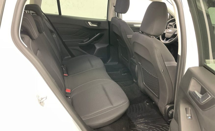 Ford Focus 1.5 EcoBlue