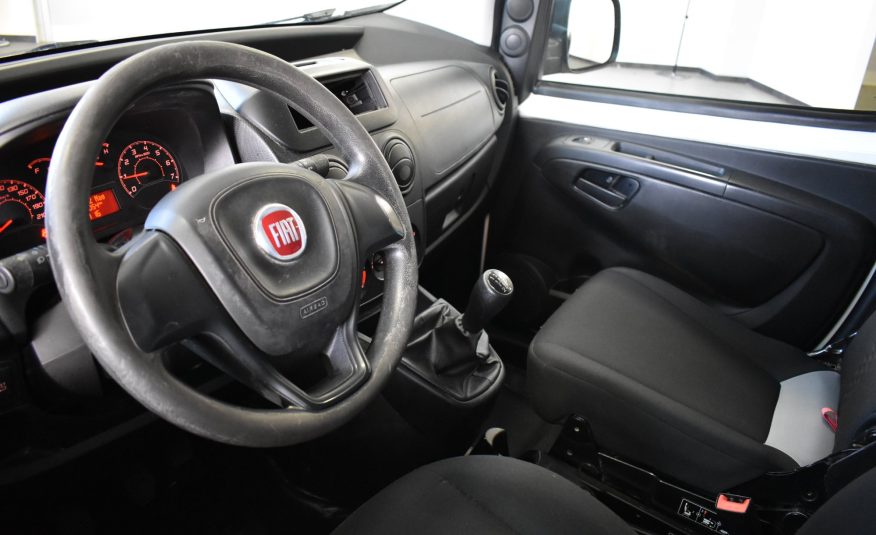 Fiat Fiorino 1.3 MultiJet SX