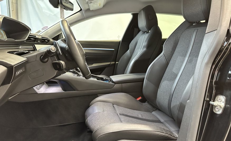 Peugeot 508 SW 1.6 Allure Business