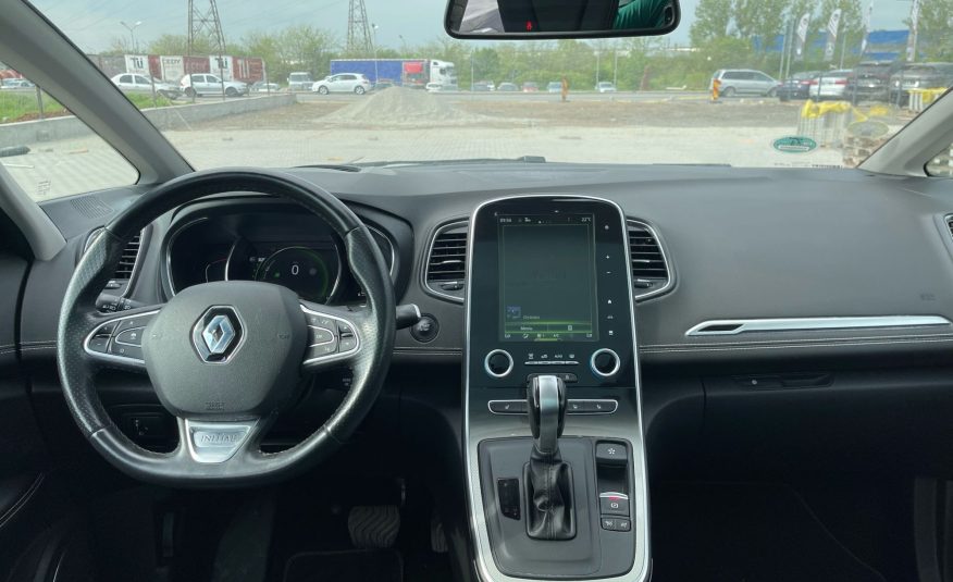 Renault Grand Scenic 1.6 Initiale Paris