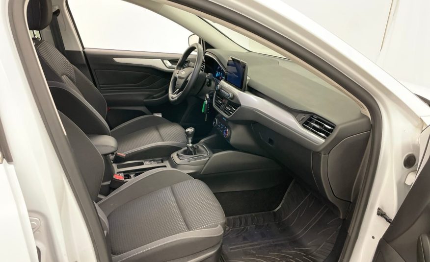 Ford Focus 1.5 EcoBlue