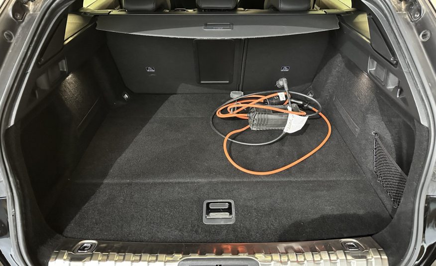 Peugeot 508 SW 1.6 Allure Business
