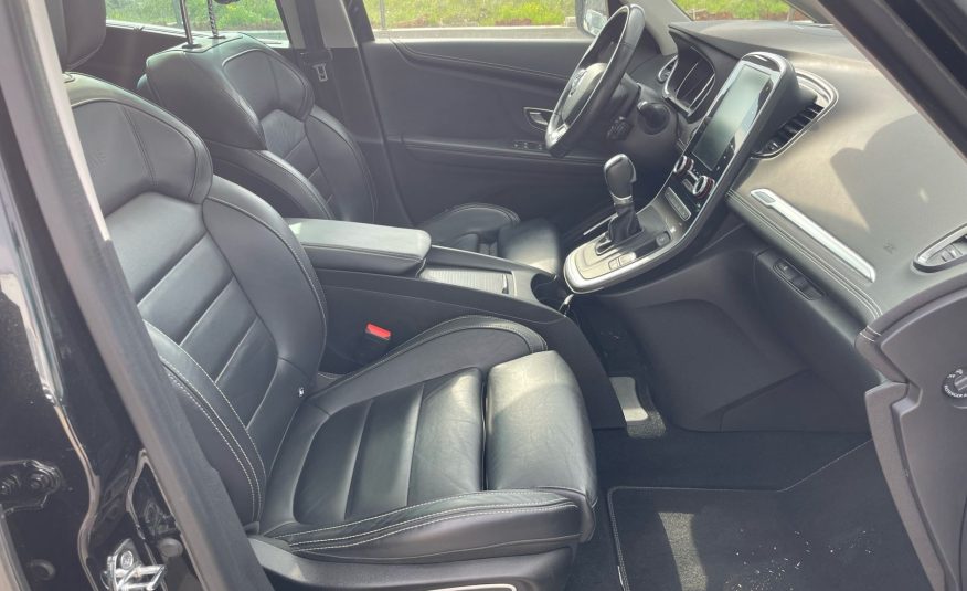 Renault Grand Scenic 1.6 Initiale Paris