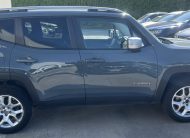 Jeep Renegade 2.0 MultiJet Limited – 4×4