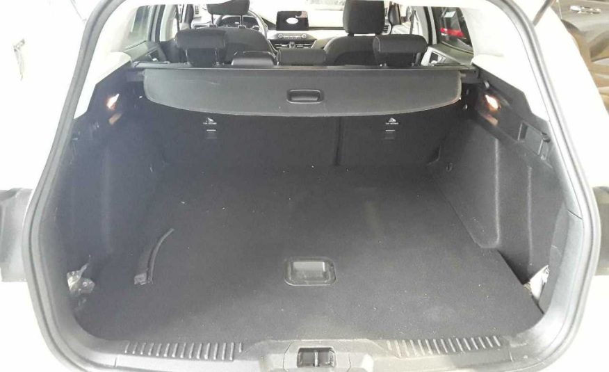 Ford Focus 1.5 EcoBlue