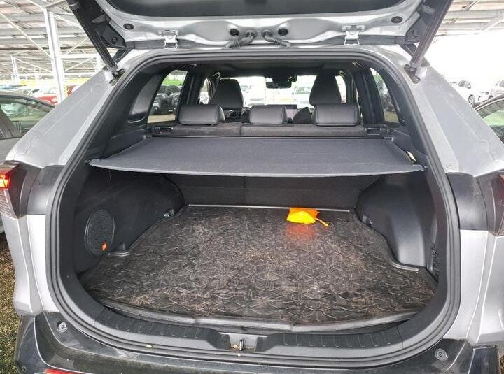 Toyota Rav4 2.5 Collection – AWD