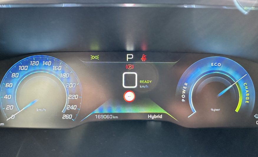 Peugeot 508 SW 1.6 Allure Business