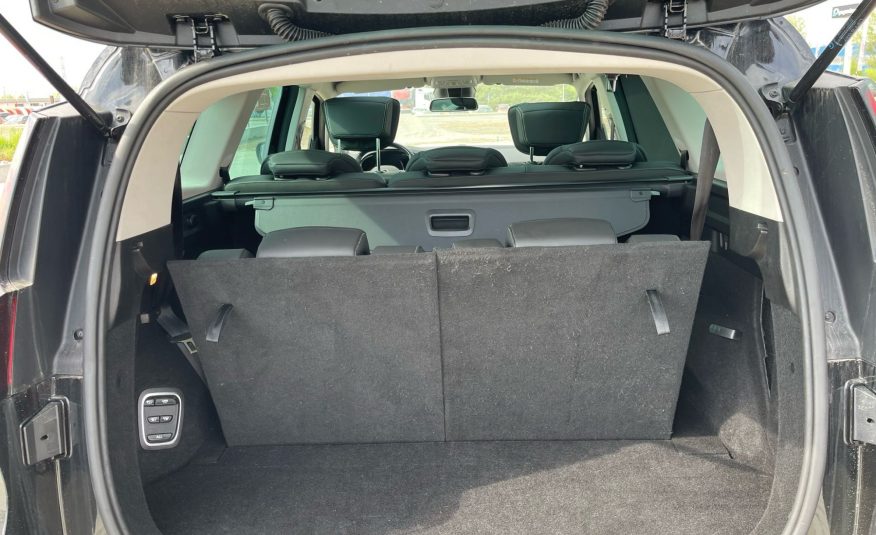 Renault Grand Scenic 1.6 Initiale Paris