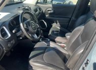 Jeep Renegade 2.0 MultiJet Limited – 4×4
