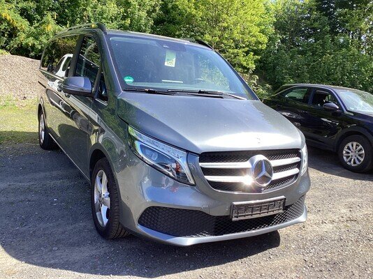 Mercedes-Benz V 250 Avantgarde