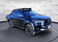 Toyota Hilux 2.8 Executive – AWD