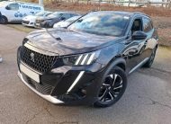 Peugeot 2008 1.2 GT Line