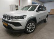 Jeep Compass 1.6 MultiJet