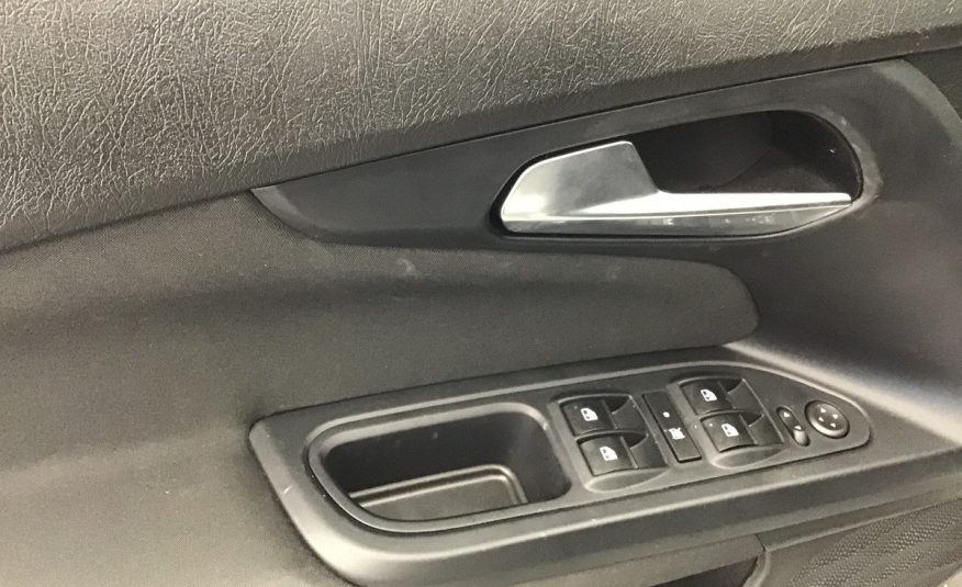 Fiat Tipo 1.5 Cross