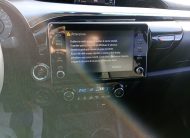 Toyota Hilux 2.8 Executive – AWD