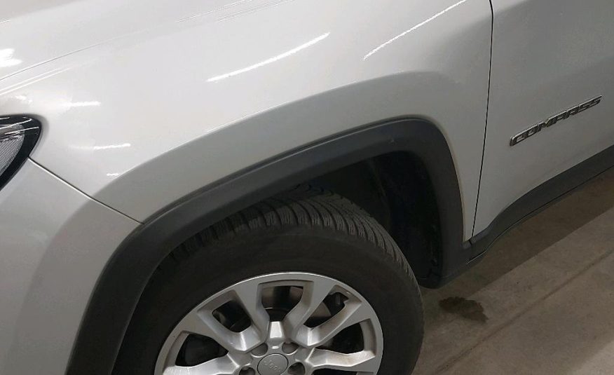 Jeep Compass 1.6 MultiJet