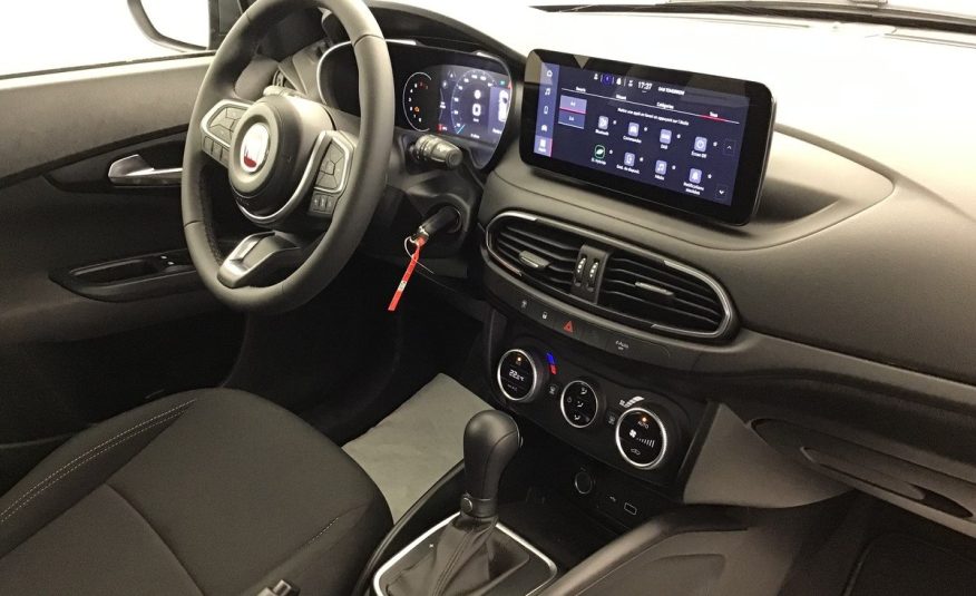 Fiat Tipo 1.5 Cross